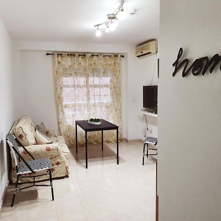Apartamento Puerto II Mazagon Bagian luar foto
