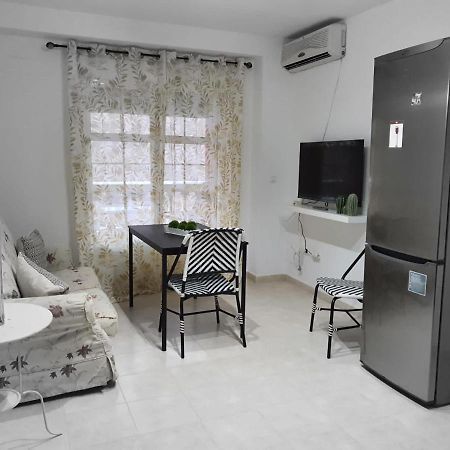 Apartamento Puerto II Mazagon Bagian luar foto