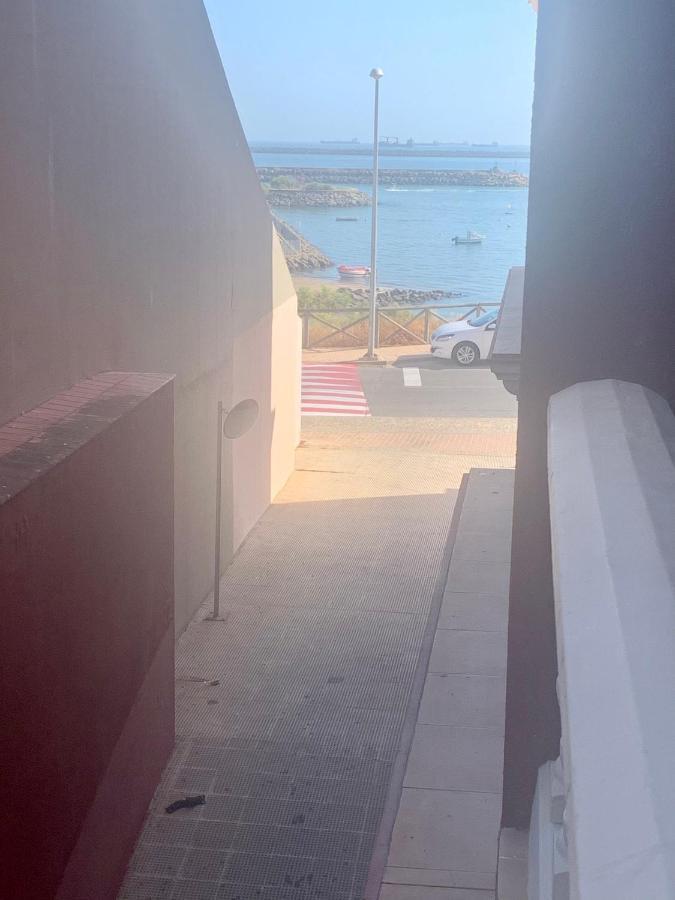 Apartamento Puerto II Mazagon Bagian luar foto